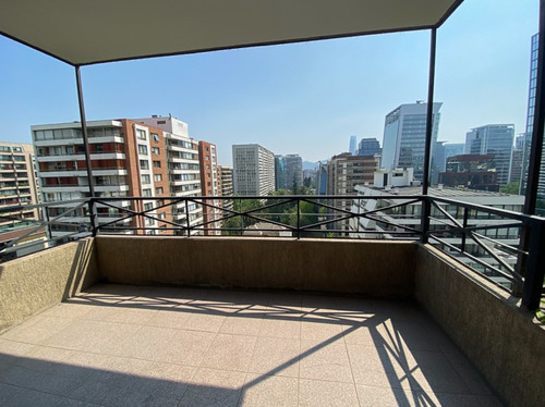 Precioso Dpto Barrio El Golf