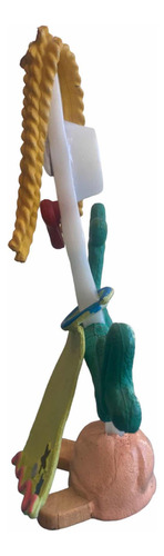 Juguete Knifey (novia De Forky) Toy Story 4