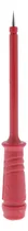 Comprar 973368101 Punta Para Pruebas Electricas Rojo
