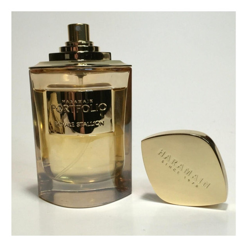 Portfolio Royale Stallion By Al Haramain For Men 2.5 Oz Edp