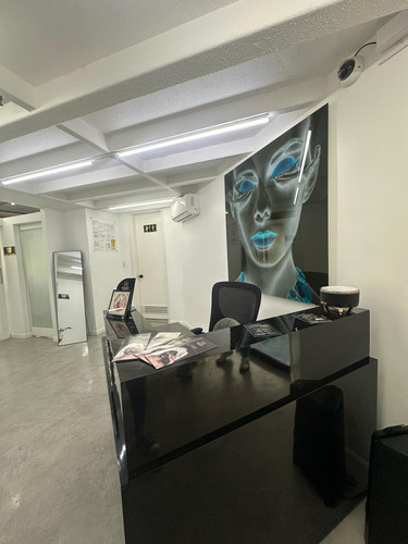 Venta De Spa Y Cosmetología C.c Galerías Prado Del Este. La