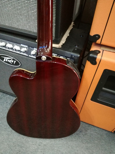 EpiPhone Chet Atkins Sst Classic Usada (Usado)
