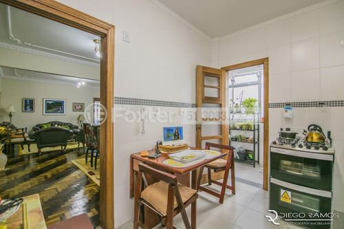 Imagem 12 de 18 de Apartamento, 2 Dormitórios, 94.23 M², Santana - 126167