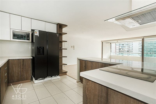 Imagen 9 de 20 de Departamento En Venta En Las Condes