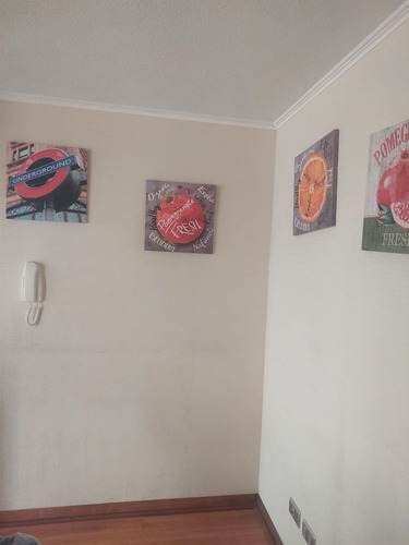 Departamento En Venta De 2 Dorm. En Coquimbo, Vista Al Mar