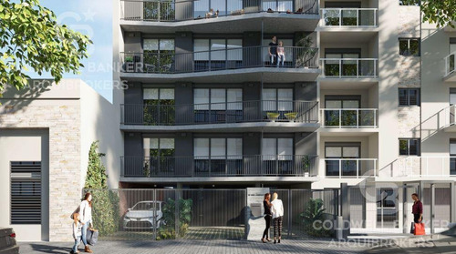 Imagen 6 de 6 de Apartamento 2 Dormitorios En Venta En La Blanqueada