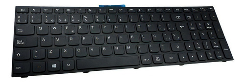 Teclado Lenovo G50-30 G50-45 G50-70 G50-80 G70-70 G70-80