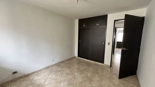 Apartamento En Venta En Sector De La De Boston Cod 3957