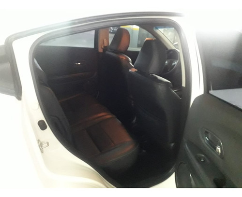 Honda Hr-v 1.8 Ex Cvt / Nafta / 2016