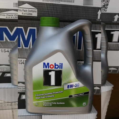 Aceite Mobil 1 Esp 5w30