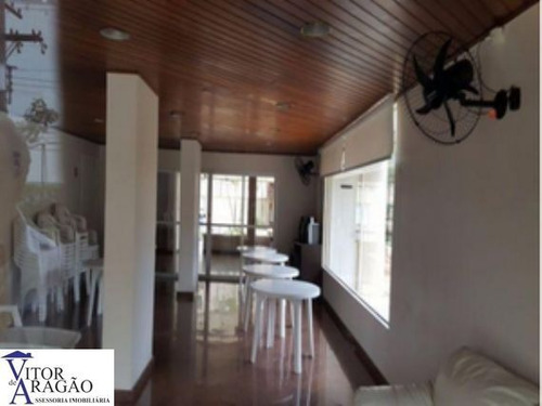 10424 - Apartamento 2 Dorms, Santana - São Paulo/sp - 10424