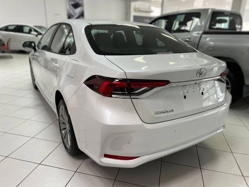 Imagem 3 de 8 de Toyota Corolla 2.0 Vvt-ie Flex Xei Direct Shift