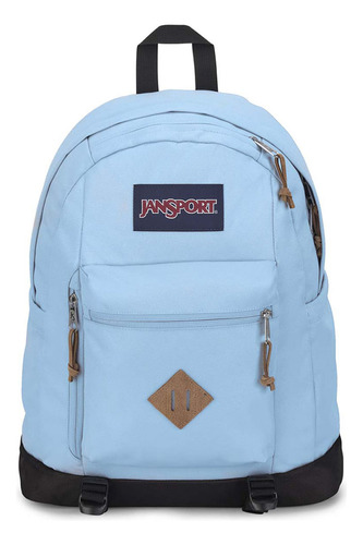 Jansport Mochila Jansport Lodo Pack Cor Azul