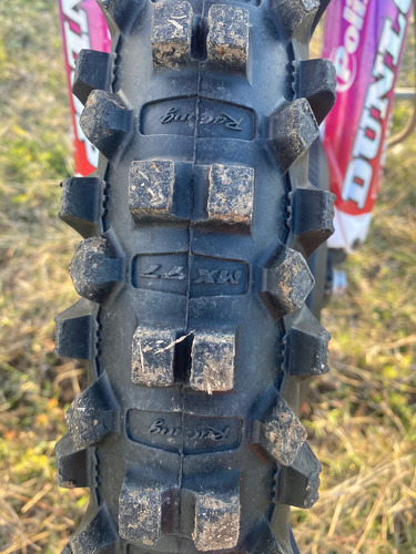 Honda Crf 450r