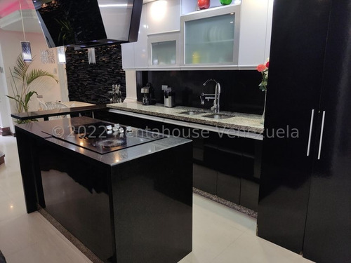 Imagen 9 de 15 de Apartamento En Venta El Valle Código: 23-5399 Megv. 0412-548-65-72