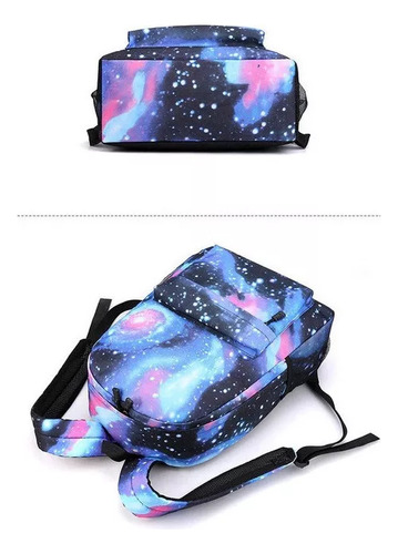 Mochilas Escolares Mr Beast Lightning Cat Para Niños Y Niños