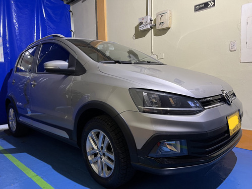 Volkswagen Crossfox 1.6l