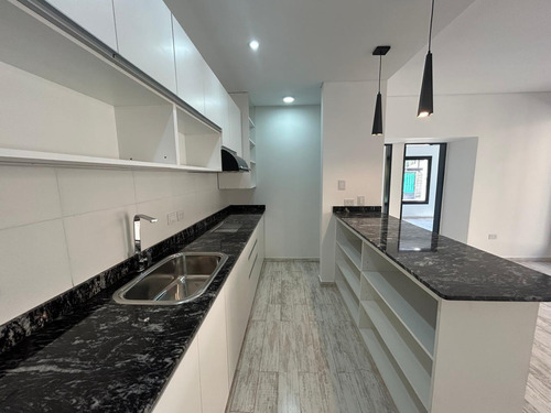 Alquiler Departamento 2 Ambientes - Manuel Alberti