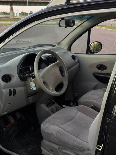 Chery QQ 1.1 Confort