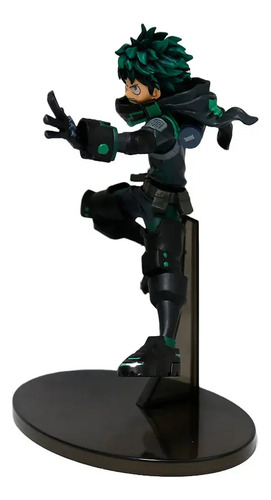 Banpresto: My Hero Academia - Izuku Midoriya