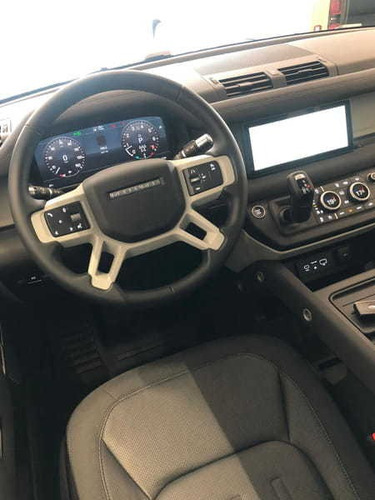 Land Rover Defender 110 2.0 Turbo Se Si4 Aut