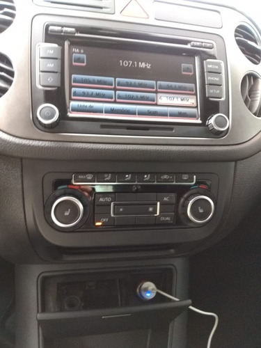 Imagem 10 de 15 de Volkswagen Tiguan 2.0 Tsi 4 Motion