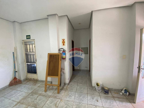 Imagem 2 de 8 de Sala Comercial Para Locação - Av. Dom Orlando Chaves - Varzea Grande/mt - Sa0240
