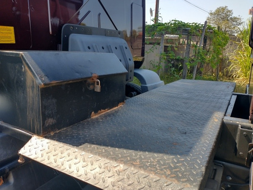 Imagem 11 de 12 de Ford Cargo 1519 Cargo 1519 Caçamba