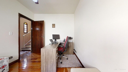 Imagem 19 de 30 de Ampla Casa / Jardim Florida Paulista - Ca00110 - 70140222
