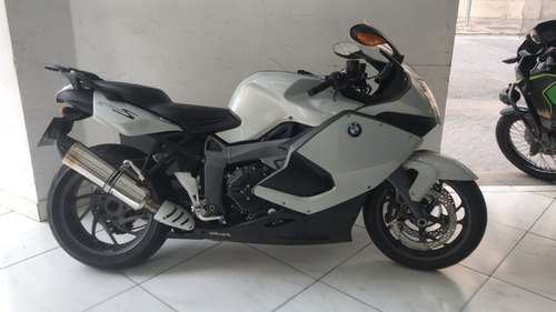 Bmw K 1300 S Abs Ano 2010 