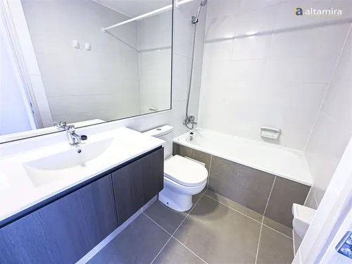 Departamento En Arriendo De 2 Dorm. En Iquique