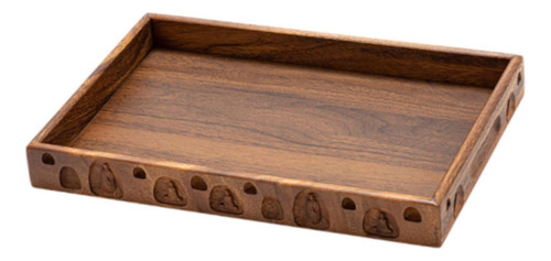 Bandeja De Té China Tea Coffee Table Bande