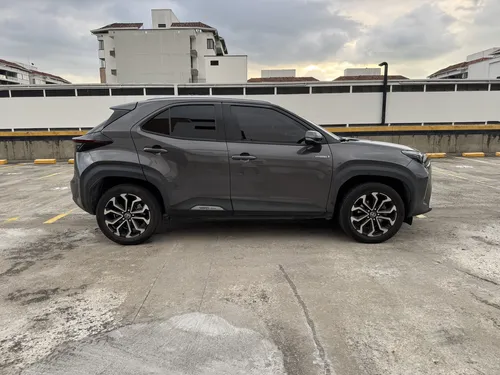 Toyota Yaris Cross HEV XLS 1.5