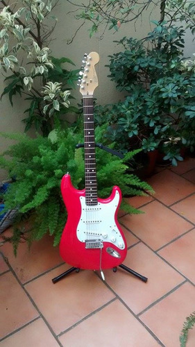 Fender Stratocaster American Standard Usa 1992!!!