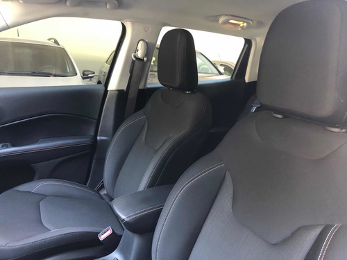 Jeep Compass 2.4 Sport At6