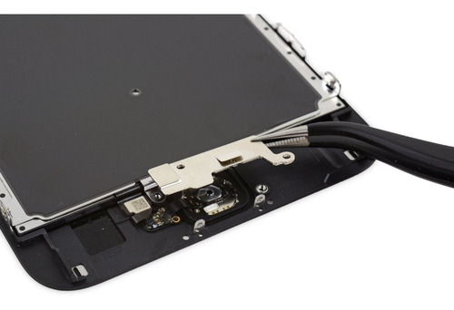 Reparación De Placa De iPhone 6s / 6s Plus De Huella / Home (Usado)