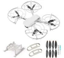 Comprar Accesorios Helices, Gurada Helices Etc. Dji Mini 2\u002Fmini Se 