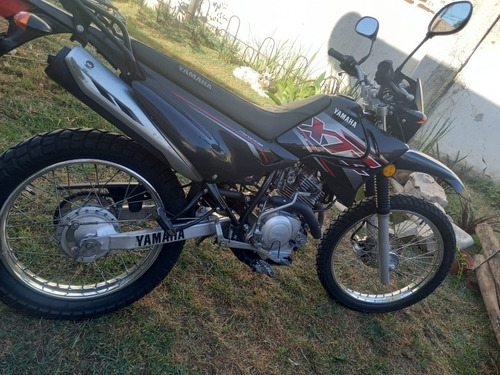 Imagen 2 de 11 de Yamaha Xtz 125