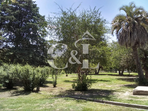 Venta Casona En Bialet Massé. Ideal Desarrollista !