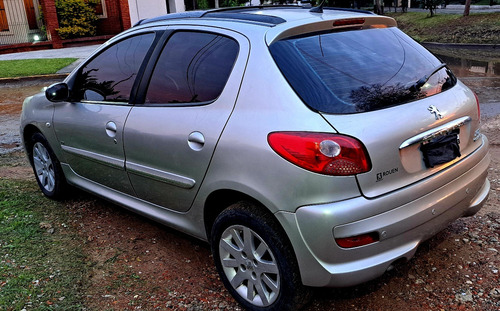 Peugeot 207 1.4 Feline Hdi 70cv