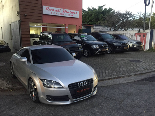 Audi Tt 200 Cv ( 2007/2007 ) R$ 73.999,99