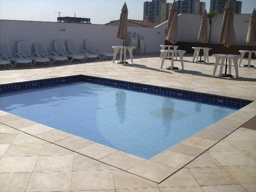 Imagem 22 de 24 de Apartamento Com 2 Dormitórios À Venda, 61 M² Por R$ 430.000,00 - Vila Matilde - São Paulo/sp - Ap2417