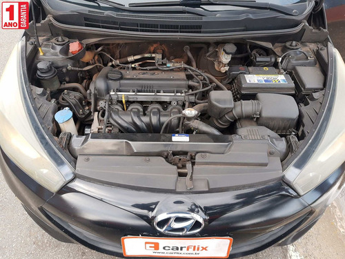 Hyundai Hb20 Comfort 1.6 16v Flex