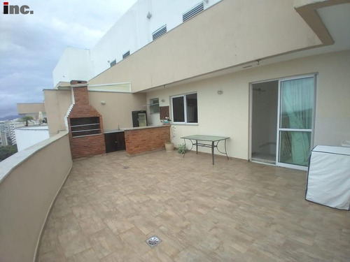Imagem 18 de 19 de Barra (ventanas) Excelente Cobertura Duplex De 3 Quartos 140m² - Ventanas-q - 34670922