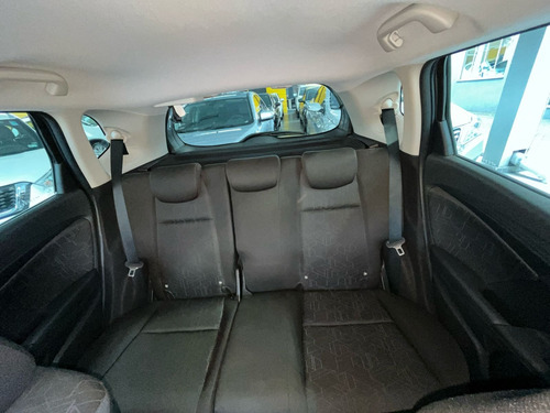 Honda Fit 1.5 Lx Flex Aut. 5p