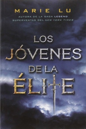 Libro Jóvenes De La Élite, Los-nuevo