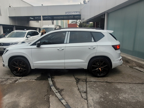 Cupra Ateca 2.0 Tsi 300Hp Dsg7