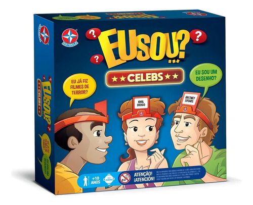 Juego - Soy - Celebs - Star