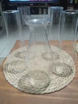 Comprar Tubos De Vidrio Para Faroles Antiguos Sanos