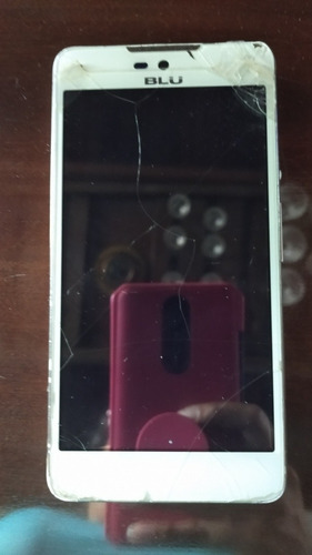 Combo Teléfonos Blu N010l, Blu D890u Reparar O Repuesto